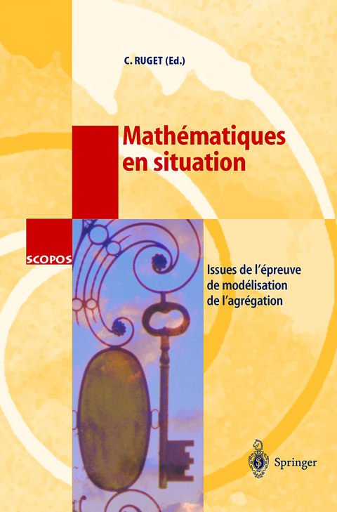 Mathématiques en situation - 