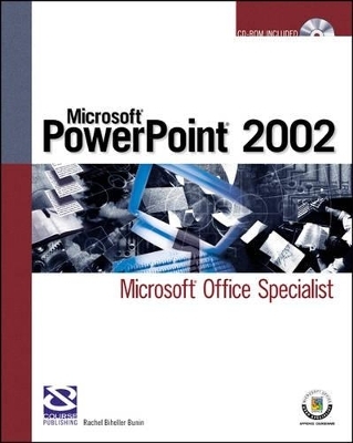 Preparing for MOUS Certification for Microsoft PowerPoint 2002 In a Weekend -  DDC Publishing