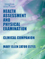 Clncl Comp-Hlth Assess 2e -  ESTES