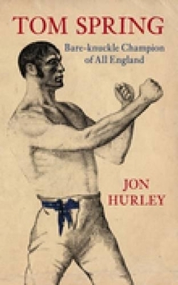 Tom Spring - Jon Hurley