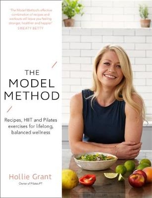 Model Method -  Hollie Grant