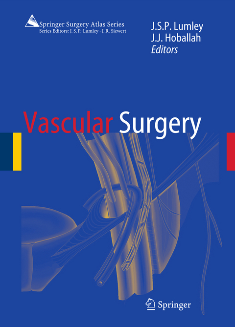 Vascular Surgery - 