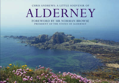 Alderney - Chris Andrews