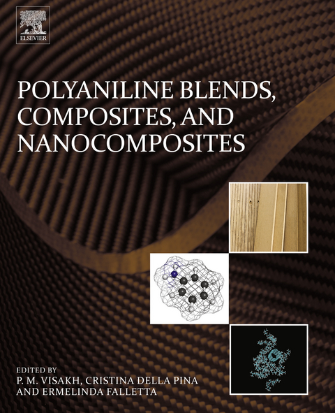 Polyaniline Blends, Composites, and Nanocomposites - 