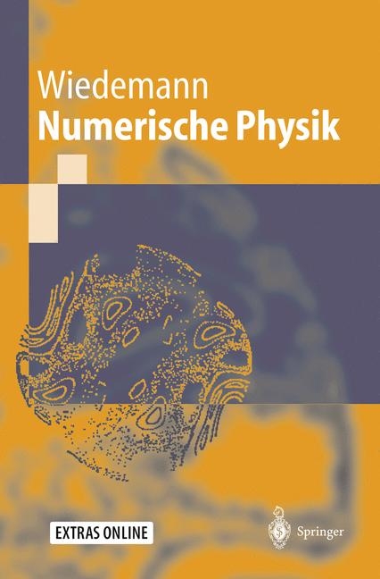 Numerische Physik - Harald Wiedemann