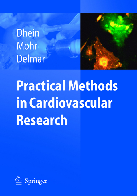 Practical Methods in Cardiovascular Research - 