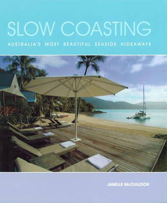 Slow Coasting - Janelle McCulloch