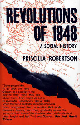 Revolutions of 1848 - Priscilla Smith Robertson