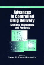 Advances in Controlled Drug Delivery - 