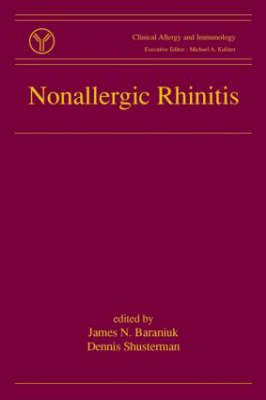 Nonallergic Rhinitis - 