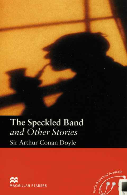 The Speckled Band and Other Stories - Sir Arthur Conan Doyle