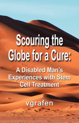 Scouring the Globe for a Cure -  vgrafen