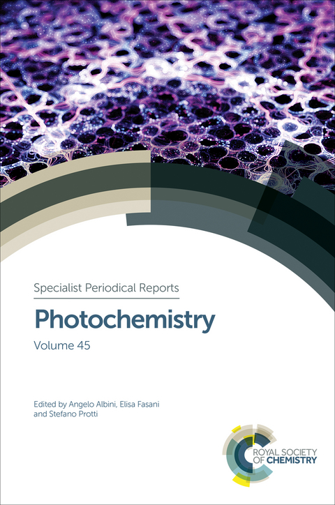 Photochemistry - 