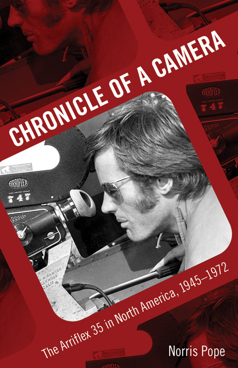 Chronicle of a Camera -  Norris Pope