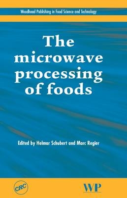 The Microwave Processing of Foods - 