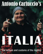 Antonio Carluccio's Italia - Antonio Carluccio