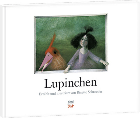 Lupinchen - Binette Schroeder