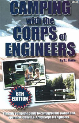 Camping with the Corps of Engineers - Spurgeon L. Hinkle