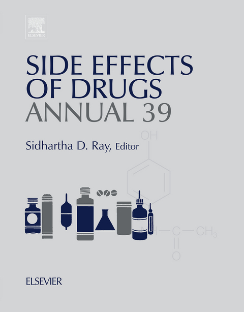 Side Effects of Drugs Annual