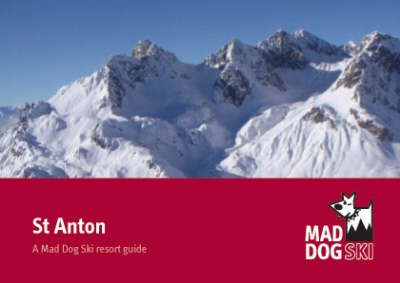 St. Anton