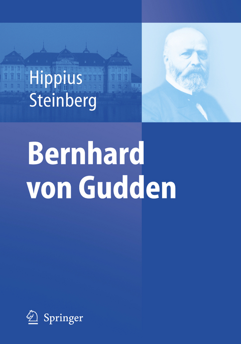 Bernhard von Gudden - 