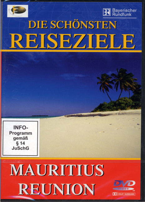 Mauritius /Reunion