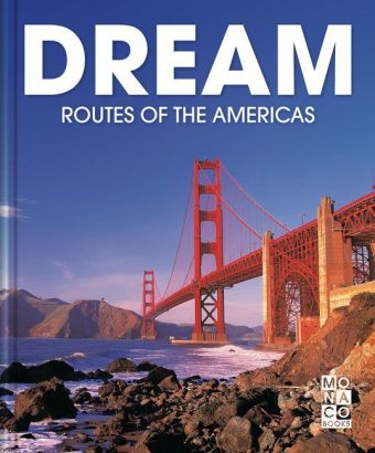 Dream Routes of the Americas