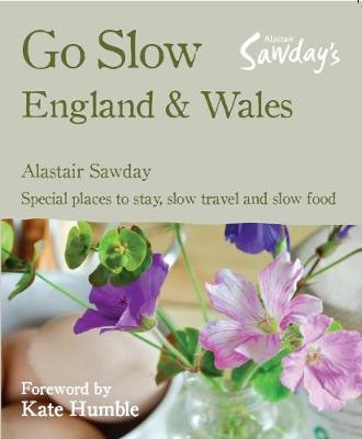 Go Slow England & Wales - 