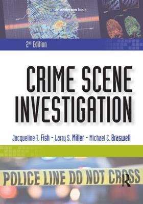 Crime Scene Investigation