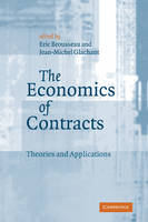 The Economics of Contracts - 