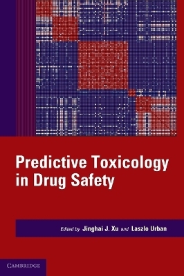 Predictive Toxicology in Drug Safety - 