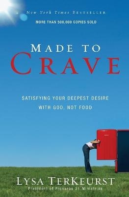 Made to Crave - Lysa TerKeurst