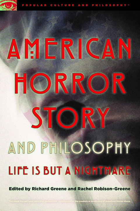 American Horror Story and Philosophy - 