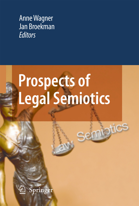 Prospects of Legal Semiotics - 