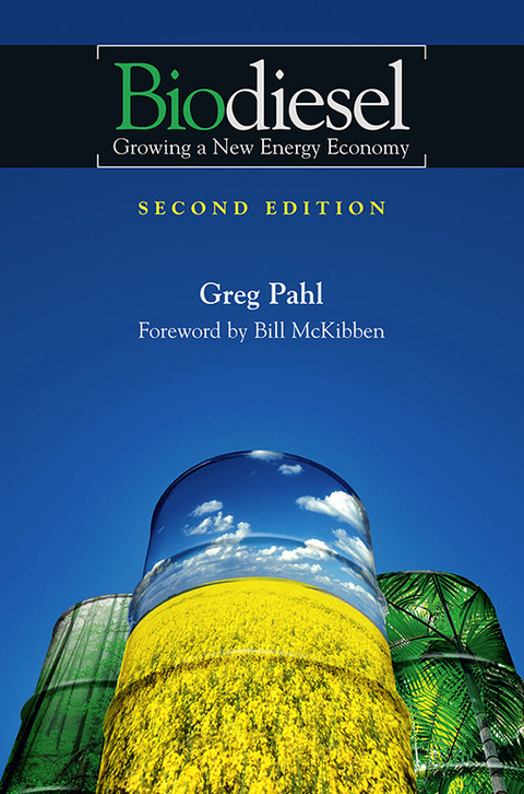 Biodiesel -  Greg Pahl