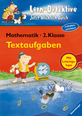 Textaufgaben (2. Klasse) - Silke Simmendinger, Christine Schurr