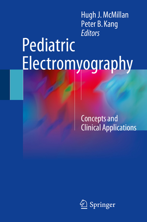 Pediatric Electromyography - 