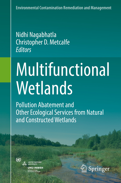 Multifunctional Wetlands - 