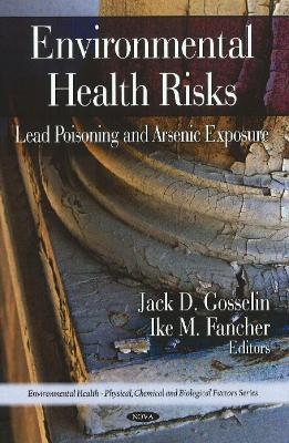 Environmental Health Risks - 