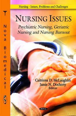 Nursing Issues - 