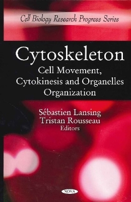 Cytoskeleton - 