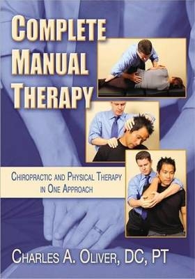 Complete Manual Therapy - Charles Oliver