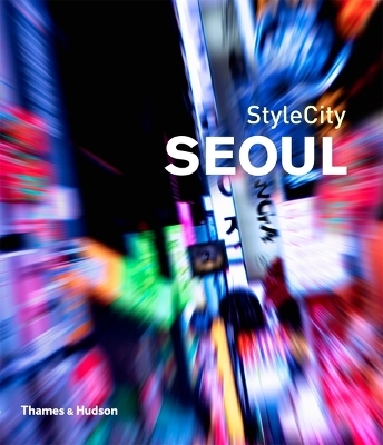 StyleCity Seoul