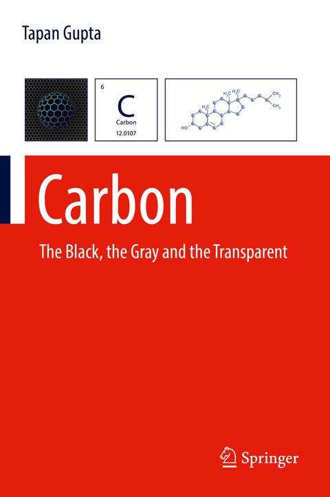 Carbon - Tapan Gupta