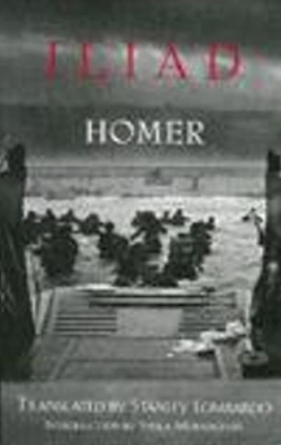 Iliad -  Homer, Sheila Murnaghan