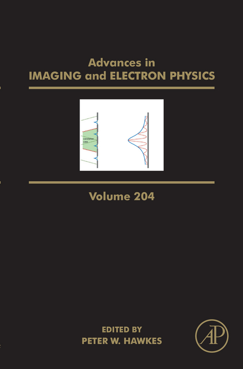 Advances in Imaging and Electron Physics