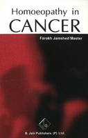 Homoepathy in Cancer - Farokh Jamshed Master