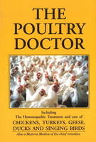 Poultry Doctor -  B Jain Publishing