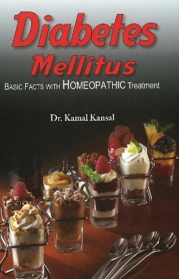 Diabetes Mellitus - Kansal Kamal