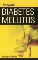 Diabetes Mellitus (Spanish Edition) -  Bernoville